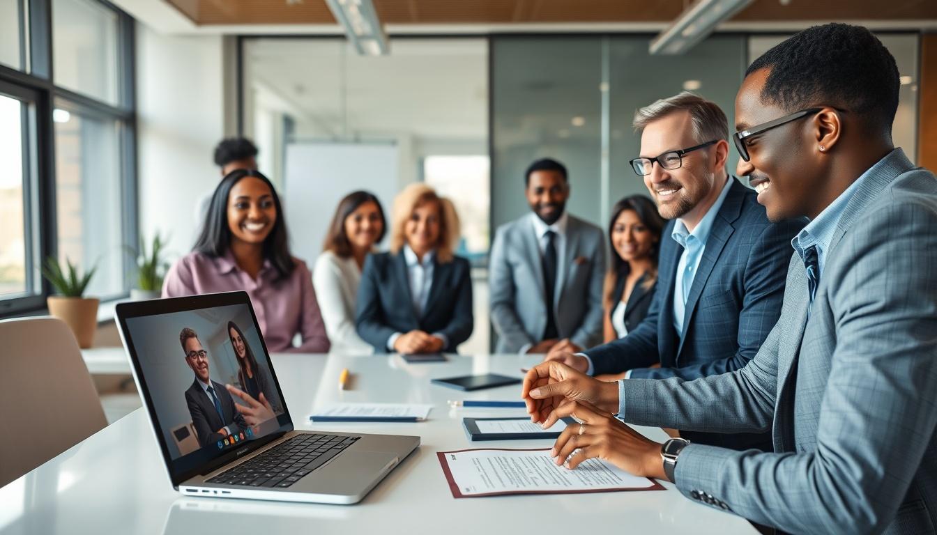 Welcome to Notary Platform
