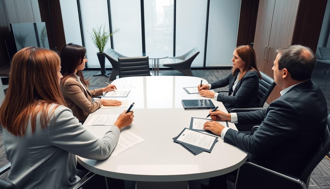 Professional plan visual